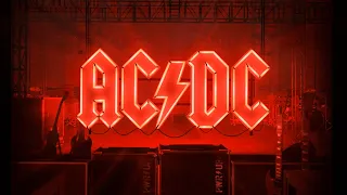 AC/DC - Shot In The Dark (Instrumental)