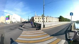 метро Обводный канал СПб