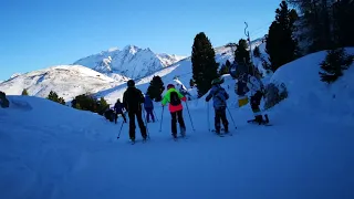 Città dei Sassi Dolomiti Passo Sella: vista su Plan de Gralba