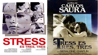 1967 - Stress es tres tres (escenas rodadas en Almería) parte 2