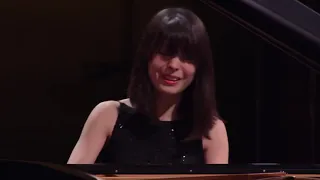 BEETHOVEN Pianoconcert 3 Alice Sara Ott