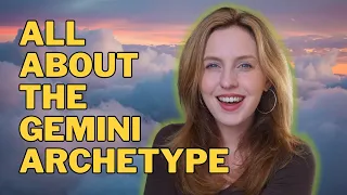 Gemini Archetype in YOUR chart 👯 Everything YOU need to know | Hannah's Elsewhere