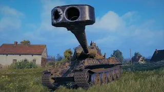 AMX M4 mle. 51 : Is not broken -10Kills - 9,9K Damage - World of Tanks