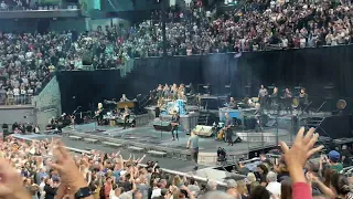 Bruce Springsteen Chase Center San Francisco, CA 3/31/2024-Tenth Avenue Freeze Out
