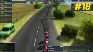 PRO CYCLIST #18 - Stage Racer / Puncher on Pro Cycling Manager 2019