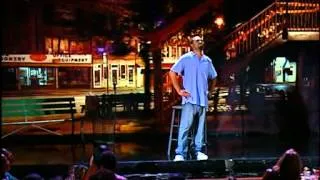 Mike Epps   Inappropriate  splitter 06
