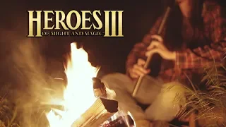 Heroes of Might and Magic III - Stronghold Theme - Cover by Dryante