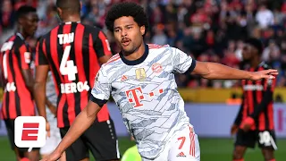 Why can’t Bayern Munich’s Bundesliga rivals get anywhere near them? | ESPN FC