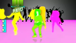 Just Dance 2016(Shake It Off by Taylor swift)(Fanmade-Mashup).