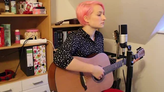 Wer wir geworden sind - Lotte (Hanna Engel Cover)