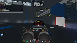 ROBLOX Pinewood Computer Core ROCKET HOP GLITCH