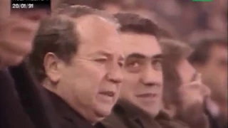 El Clásico--1990/2009 (p-1)