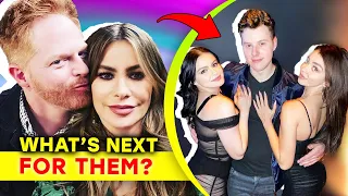 Modern Family Cast: What Are They Doing Now? |⭐ OSSA