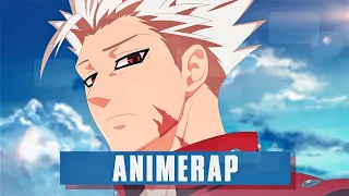 Anime rap про Бана (Семь Смертных Грехов)