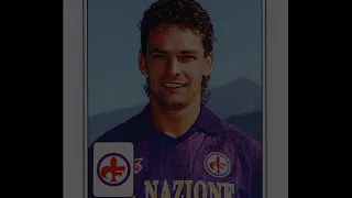 FIORENTINA 1989'90