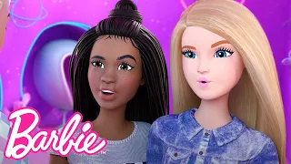 Barbie ve Barbie ile Maceralar! 💗✨ | Barbie Türkiye