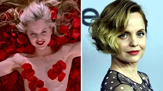 BELLEZA AMERICANA (American Beauty), Antes y Después , Mira como lucen los actores en la actualidad!