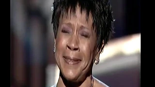 Bettye Lavette + Herbie Hancock - Love Me Still - UNCF An Evening of Stars Tribute to Chaka Khan