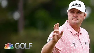 Balancing AT&T Byron Nelson and PGA Championship | Golf Central | Golf Channel