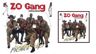 Zo Gang featuring Meiway - Monogaga [Official Video]