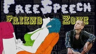FreeSpeech 9 - Friend ZOne (Френд Зона)