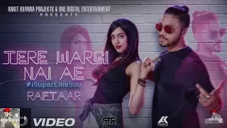 Tere wargi nhi ae song lyrics video