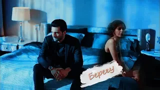 ►Kaan Urgancıoğlu / Beren Saat | Part 2 (AU) Crossover