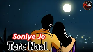 Soniye Je Tere Naal | Karzzzz | Urmila Matondkar | Himesh Reshammiya, Tulsi Kumar | KA Song