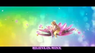 Winx Club 2: Believix Transformation HD! | Italiano/Italian [DVDRip!]