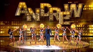 Britain's Got Talent 2015 S09E08 Semi-Finals Andrew Fleming The Bitter Impersonator