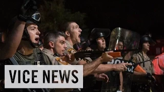 VICE News Daily: Beyond The Headlines - September, 2 2014