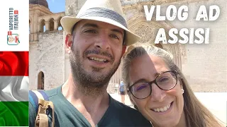 Assisi: la città di San Francesco | Impara l'italiano con Francesco