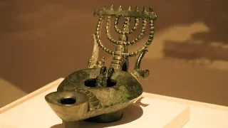 Rome vs. Jerusalem: Ancient Artifacts Reveal Tragic History