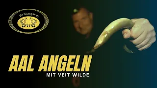 AAL ANGELN MIT VEIT WILDE | Koch's Angelwelt