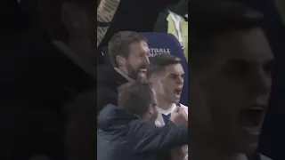 Graham Potter Best Moments 21/22