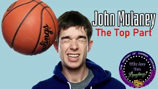 John Mulaney's The Top Part: Full Album Breakdown - Why Are You Laughing?