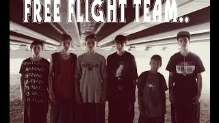 Free Flight Team (2014 trailer)