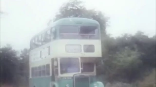 1977 BBC Look North - Opening of Abbey Gate College