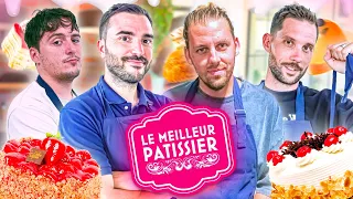 Qui est le meilleur pâtissier : Edition All Star !