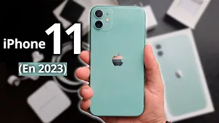 No COMPRES el iPhone 11 en 2023 sin ver este Video ( No caigas en la Trampa)