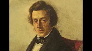 Frederic Chopin - Waltz in A Minor, B  150