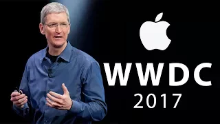 Apple WWDC 2017 - What to Expect!