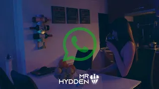 Nucci - UDJI NA WA (Mr. Hydden Remix)