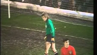 1975 (November 19) Wales 1- Austria 0 (EC Qualifier)