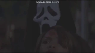 Scream 2 1997 Kill counts