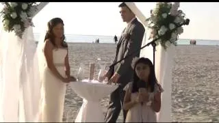 From This Moment - cover by Aerille Salamat ( her Auntie Carlyn's wedding)