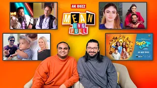 Shotcut | Viral India Bans Vidly | Shaniera Akram Calls Out Feroze Khan | MEANing Full Ep 68 #akbuzz