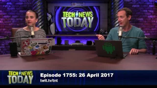 Tech News Today 1755: Paint it Vantablack