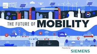 The Future of Mobility: Mobility Infrastructure in a Changing World