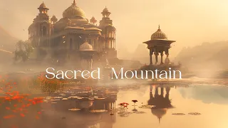 Sacred Mountain - Meditative Spiritual Ambient Music - Healing Ambient Meditation